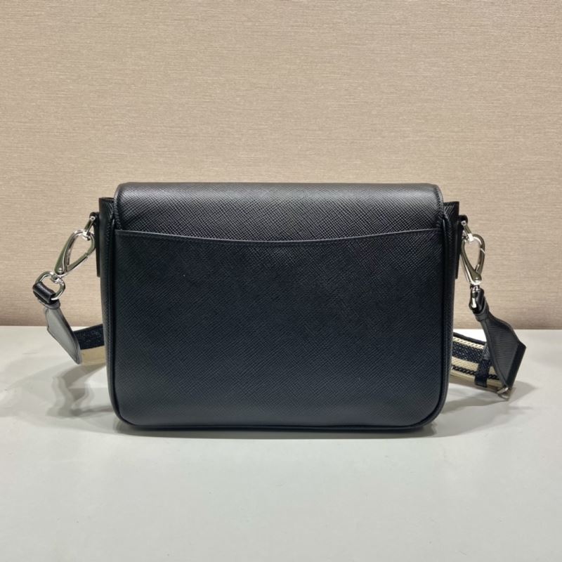 mens Pra*a satchel bags
